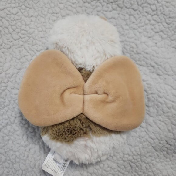 Slumberkins Mini Honey Bee - Picture 2 of 2